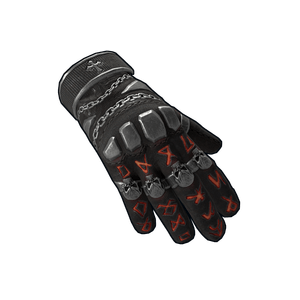 Tactical Gloves from Hell