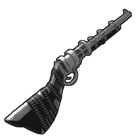 Lightweight Waterpipe Shotgun in Rust