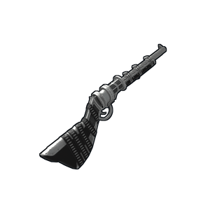 Lightweight Waterpipe Shotgun