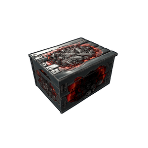 Apotheosis of War Small Box