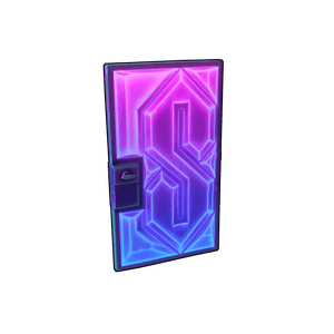 *S* Door