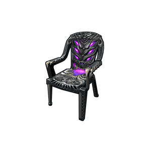 Abyss Throne