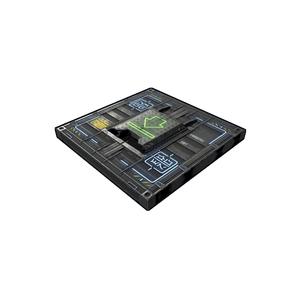Sinotype Ladder Hatch