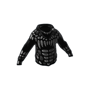 HellCore Hoodie