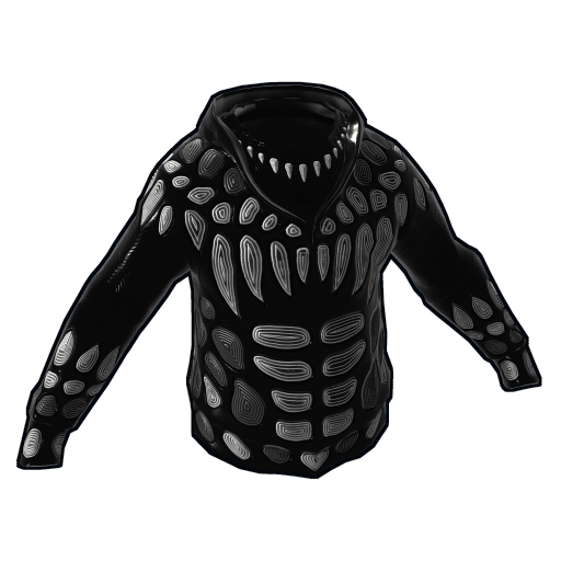 HellCore Hoodie