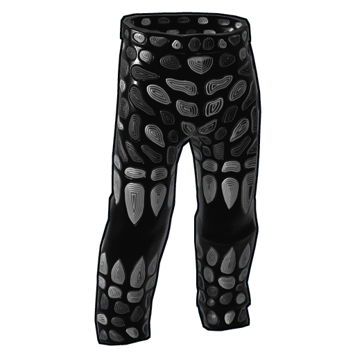 HellCore Pants