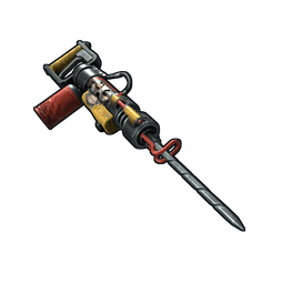 Nuke Vibe Jackhammer