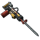Nuke Vibe Jackhammer
