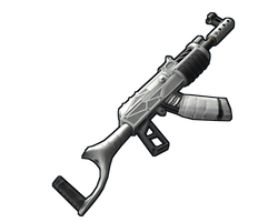 Optimized AR
