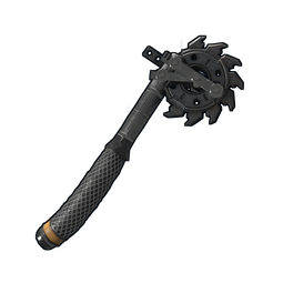 Mecha Axe