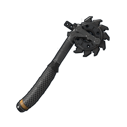 Mecha Axe