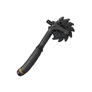 Mecha Axe