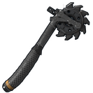 Mecha Axe
