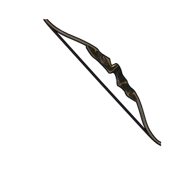 Eye of Sahara Bow