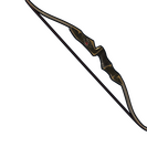 Eye of Sahara Bow
