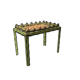 Bambooque