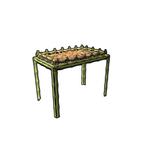 Bambooque