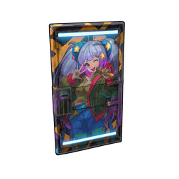 Popstar Door