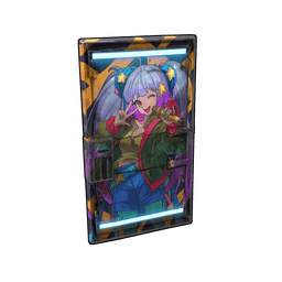Popstar Door