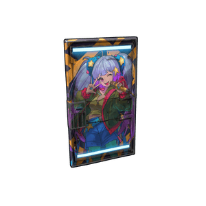 Popstar Door