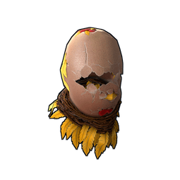 The Cozy Egg Wrap