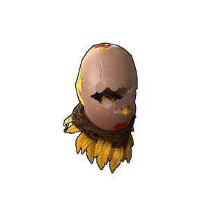 The Cozy Egg Wrap