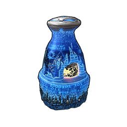 Hologram Furnace