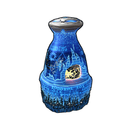 Hologram Furnace