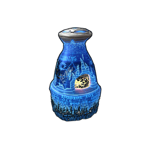 Hologram Furnace