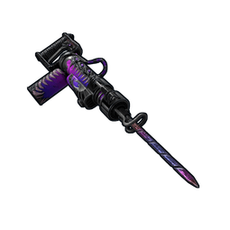 Abyss Jackhammer