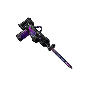 Abyss Jackhammer