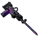 Abyss Jackhammer