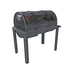 Protector BBQ