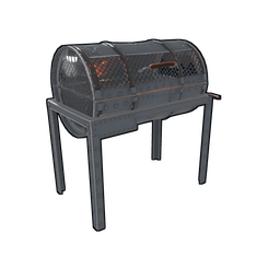Protector BBQ