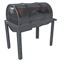 Protector BBQ