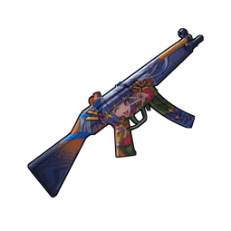 Popstar Mp5