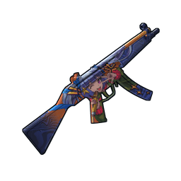 Popstar Mp5