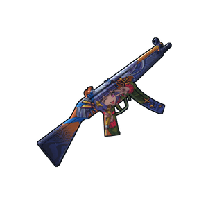 Popstar Mp5
