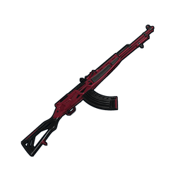 Redemption SKS
