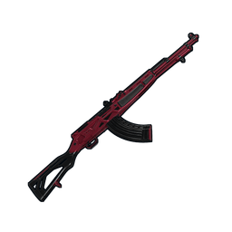 Redemption SKS