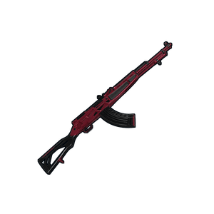 Redemption SKS