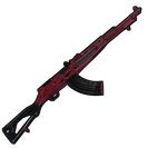 Redemption SKS