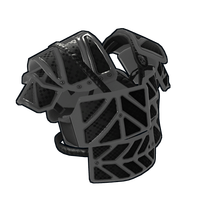 Black OPS Vest