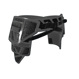 Black OPS Kilt