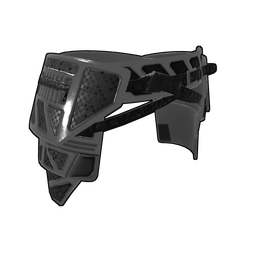 Black OPS Kilt