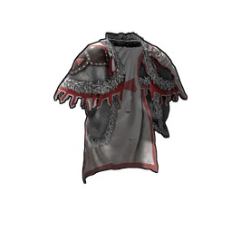 Knights Templar Jacket