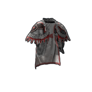 Knights Templar Jacket
