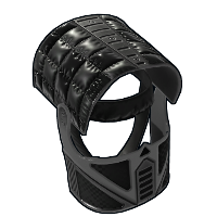 Black OPS Helmet