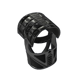 Black OPS Helmet
