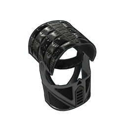 Black OPS Helmet
